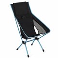 Helinox Chair One Highback (re) Faltstuhl mit hoher Lehne Campingstuhl black
