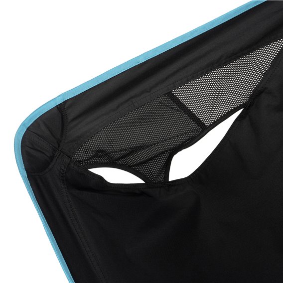 Helinox Chair One Highback (re) Faltstuhl mit hoher Lehne Campingstuhl black hier im Helinox-Shop günstig online bestellen