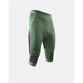 Hiko Gambit V.2 Kayak Shorts Paddelhose Wassersporthose shaded olive hier im Hiko-Shop günstig online bestellen