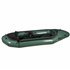 MRS Adventure X2 Deck Packraft mit Spritzdecke Rafting Luftboot