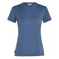 Icebreaker Merino 150 Tech Lite T-Shirt III Damen Kurzarmshirt dawn