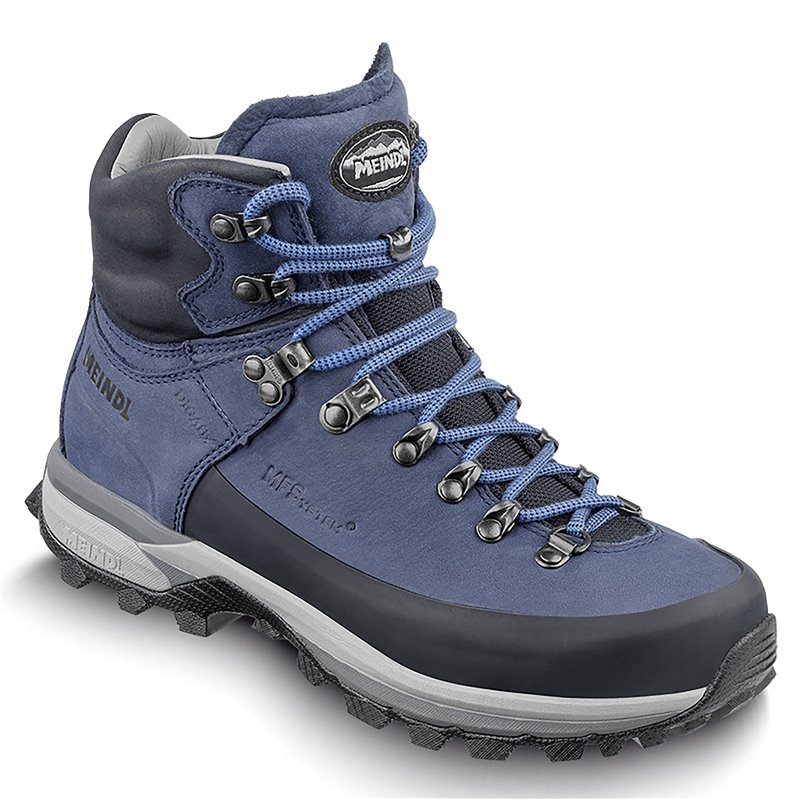 Meindl Adult Trekkingstiefel Heren La Gomera MFS bruin, bruin Meindl Adult Trekkingstiefel Heren La Gomera MFS bruin, bruin