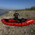 ExtaSea Rapid 300 Deck ultraleichtes Packraft mit Verdeck 1er Rucksack Boot hier im ExtaSea-Shop günstig online bestellen