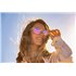 Aztron Party Floatable Sonnenbrille mit Auftrieb