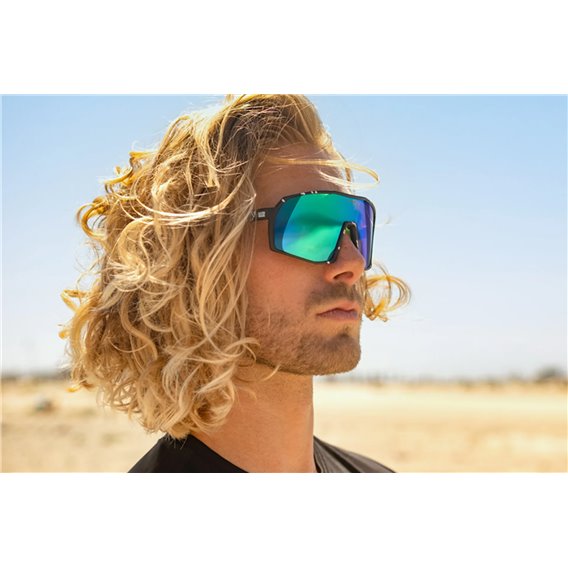 Aztron Thunder Sunglasses Sonnenbrille Sportbrille mit Auftrieb adventure world