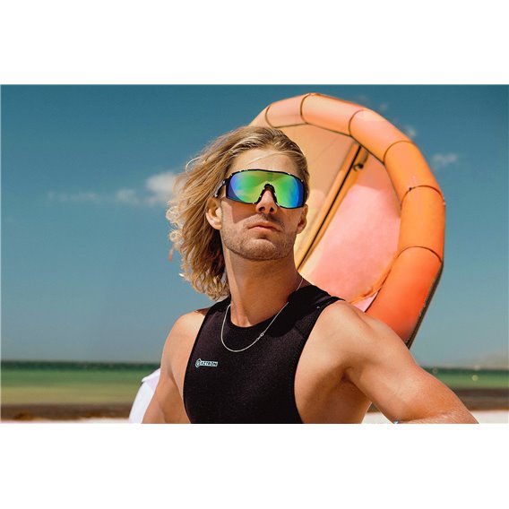 Aztron Thunder Sunglasses Sonnenbrille Sportbrille mit Auftrieb adventure world