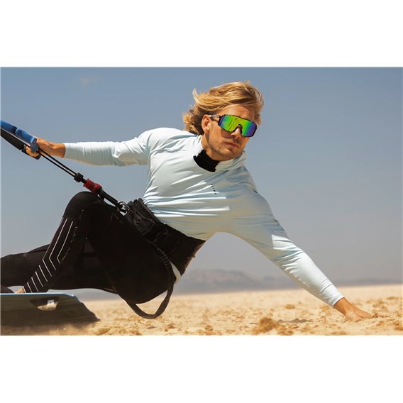 Aztron Thunder Sunglasses Sonnenbrille Sportbrille mit Auftrieb adventure world