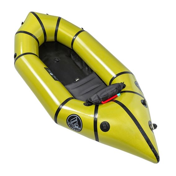ExtaSea Trekking Packraft CWS-220 TPU Schlauchboot ultra leicht