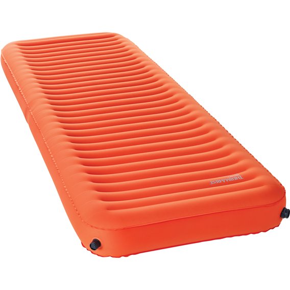 Therm-a-Rest NeoLoft Sleeping Pad Luftmatratze ultraleichte Campingmatte ember hier im Therm-A-Rest-Shop günstig online bestelle