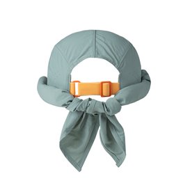 Buff Desert Cap Kappe Sonnenhut solid flint hier im Buff-Shop günstig online bestellen