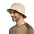 Buff Adventure Bucket Hat Hut solid sand hier im Buff-Shop günstig online bestellen