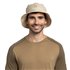 Buff Adventure Bucket Hat Hut solid sand hier im Buff-Shop günstig online bestellen