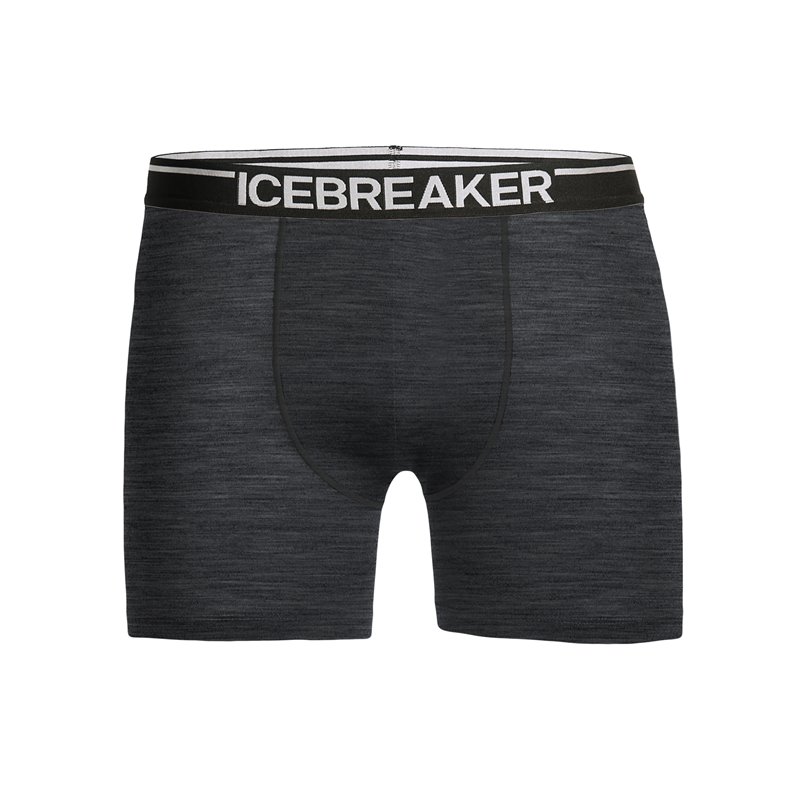 Icebreaker Merino 150 Anatomica Boxershorts Herren Unterwäsche jet heather hier im Icebreaker-Shop günstig online bestellen Icebreaker Merino 150 Anatomica Boxershorts Herren Unterwäsche jet heather hier im Icebreaker-Shop günstig online bestellen