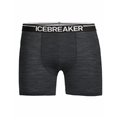 Icebreaker Merino 150 Anatomica Boxershorts Herren Unterwäsche jet heather