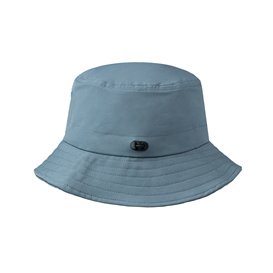 Buff Adventure Bucket Hat Hut solid stone blue hier im Buff-Shop günstig online bestellen