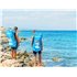 Aquatone SUP Gear Bag Transporttasche Backpack 105L für aufblasbare SUPs hier im Aquatone-Shop günstig online bestellen