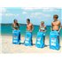 Aquatone SUP Gear Bag Transporttasche Backpack 105L für aufblasbare SUPs hier im Aquatone-Shop günstig online bestellen