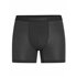 Icebreaker Merino 150 Anatomica Boxershorts Herren Unterwäsche black