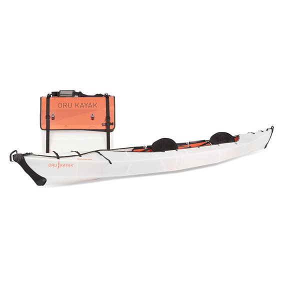 Oru Kayak Haven TT B-WARE 2 Personen Faltkajak Faltboot hier im Oru Kayak-Shop günstig online bestellen