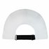 Buff 5 Panel Go Cap Kappe Basecap r-solid white hier im Buff-Shop günstig online bestellen