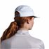 Buff 5 Panel Go Cap Kappe Basecap r-solid white hier im Buff-Shop günstig online bestellen