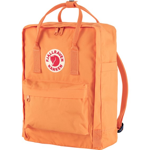 Fjällräven Kanken Freizeitrucksack Daypack sunstone orange hier im Fjällräven-Shop günstig online bestellen
