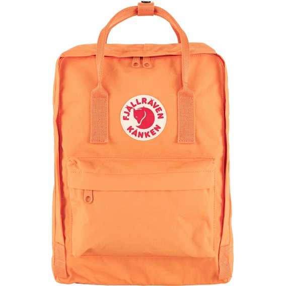 Fjällräven Kanken Freizeitrucksack Daypack sunstone orange hier im Fjällräven-Shop günstig online bestellen