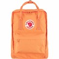 Fjällräven Kanken Freizeitrucksack Daypack sunstone orange