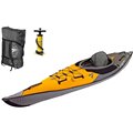 Advanced Elements Frame TM Elite Luftkajak orange-gray