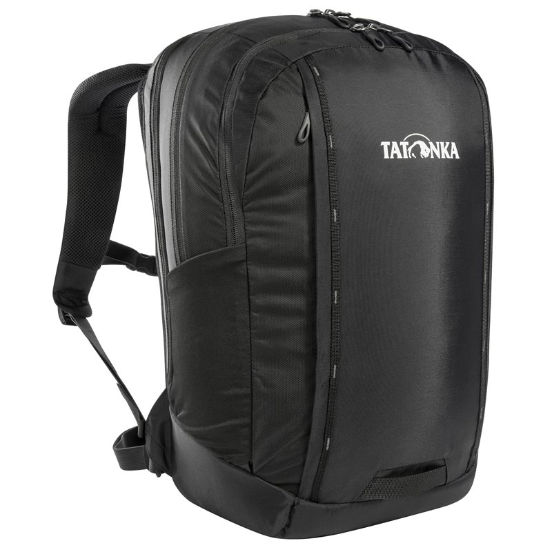 Tatonka Server Pack 22 Laptop Rucksack black hier im Tatonka-Shop günstig online bestellen