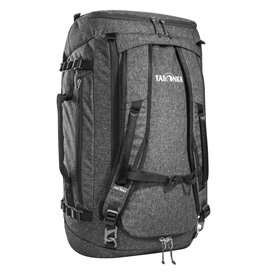 Tatonka Duffle Bag 45 Faltbare Reisetasche Rucksack black hier im Tatonka-Shop günstig online bestellen
