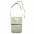 Tatonka Skin Neck Pouch Bauchtasche Sicherheitstasche natural