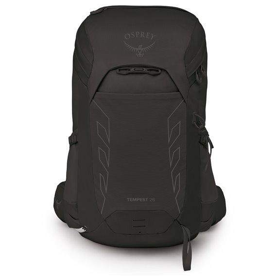 Osprey Tempest 26 Damen Wanderrucksack black coal-grey hier im Osprey-Shop günstig online bestellen