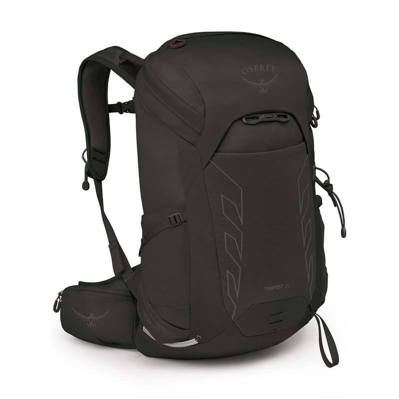Osprey Tempest 26 Damen Wanderrucksack black coal-grey hier im Osprey-Shop günstig online bestellen Osprey Tempest 26 Damen Wanderrucksack black coal-grey hier im Osprey-Shop günstig online bestellen