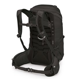 Osprey Tempest 26 Damen Wanderrucksack black coal-grey hier im Osprey-Shop günstig online bestellen