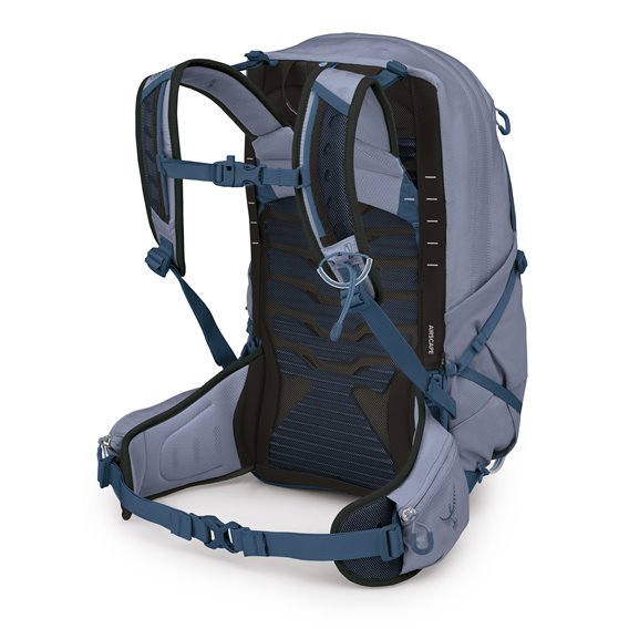 Osprey Tempest 22 Damen Wanderrucksack anchor blue-atlas hier im Osprey-Shop günstig online bestellen