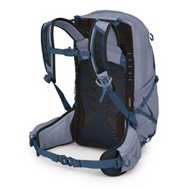 Osprey Tempest 22 Damen Wanderrucksack anchor blue-atlas hier im Osprey-Shop günstig online bestellen