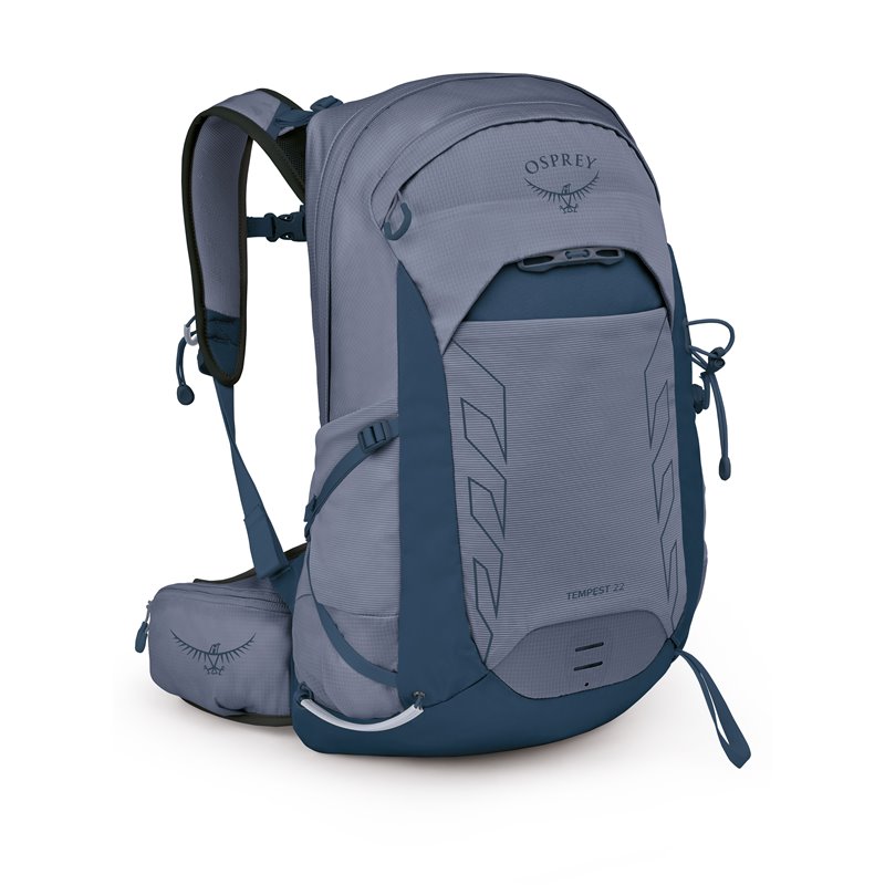 Osprey Tempest 22 Damen Wanderrucksack anchor blue-atlas hier im Osprey-Shop günstig online bestellen Osprey Tempest 22 Damen Wanderrucksack anchor blue-atlas hier im Osprey-Shop günstig online bestellen