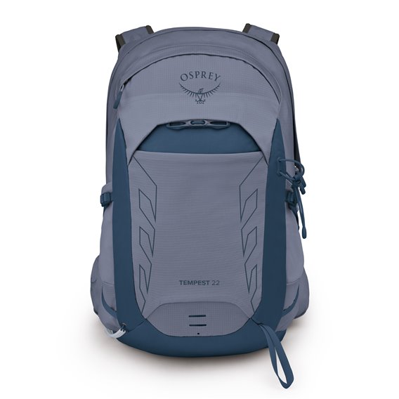 Osprey Tempest 22 Damen Wanderrucksack anchor blue-atlas hier im Osprey-Shop günstig online bestellen