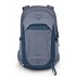 Osprey Tempest 22 Damen Wanderrucksack anchor blue-atlas hier im Osprey-Shop günstig online bestellen