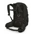 Osprey Tempest 22 Damen Wanderrucksack black-coal grey hier im Osprey-Shop günstig online bestellen