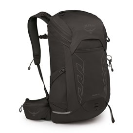 Osprey Talon 26 Wanderrucksack black-coal grey hier im Osprey-Shop günstig online bestellen