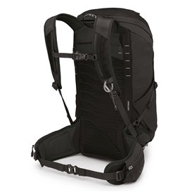 Osprey Talon 26 Wanderrucksack black-coal grey hier im Osprey-Shop günstig online bestellen