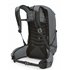 Osprey Talon 22 Wanderrucksack phantom grey-dark charcoal hier im Osprey-Shop günstig online bestellen