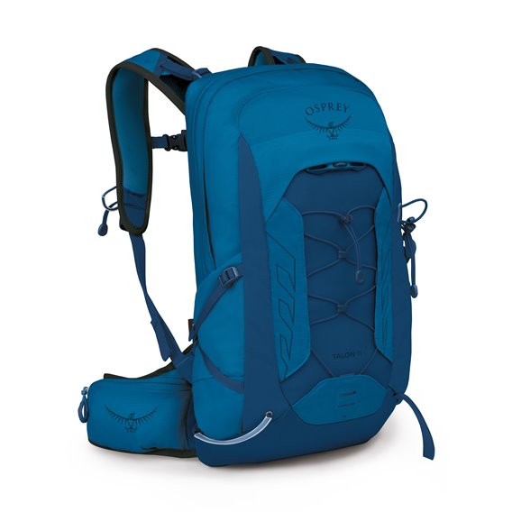 Osprey Talon 11 Wanderrucksack scoria blue-night shift hier im Osprey-Shop günstig online bestellen