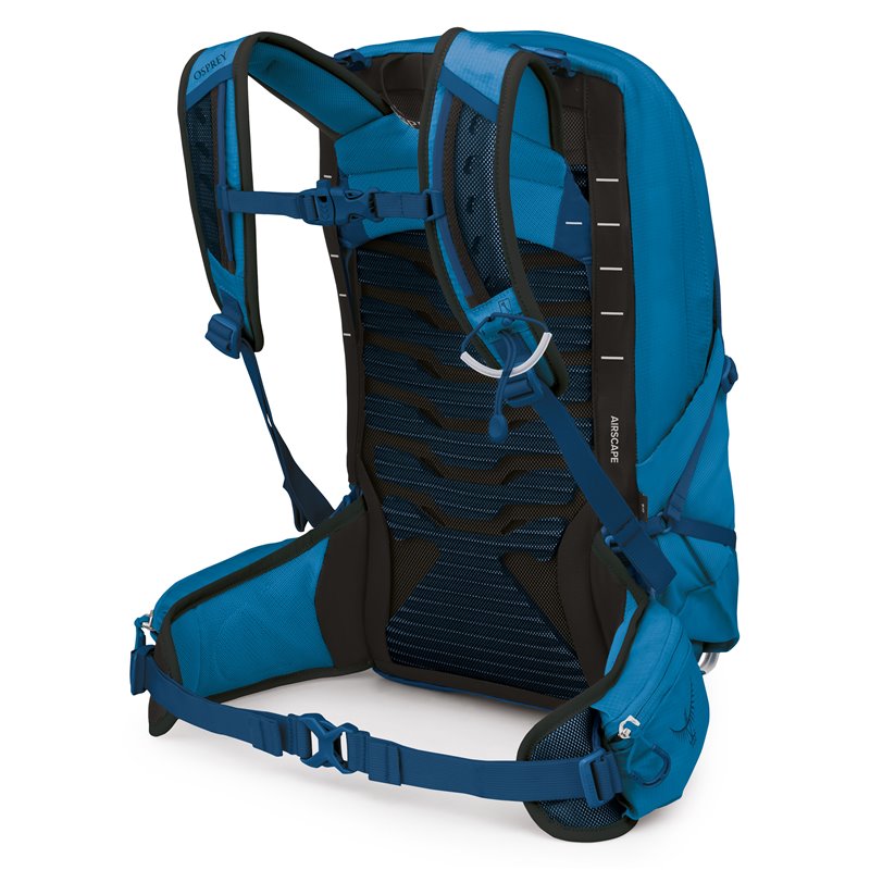 Osprey Talon 11 Wanderrucksack scoria blue-night shift hier im Osprey-Shop günstig online bestellen Osprey Talon 11 Wanderrucksack scoria blue-night shift hier im Osprey-Shop günstig online bestellen