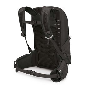 Osprey Talon 11 Wanderrucksack black-coal grey hier im Osprey-Shop günstig online bestellen