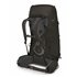 Osprey Kestrel 48 Trekkingrucksack black hier im Osprey-Shop günstig online bestellen