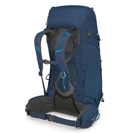 Osprey Kestrel 48 Trekkingrucksack atlas-blue hier im Osprey-Shop günstig online bestellen