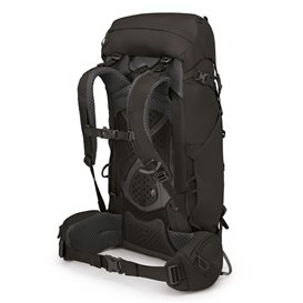 Osprey Kestrel 38 Trekkingrucksack black hier im Osprey-Shop günstig online bestellen